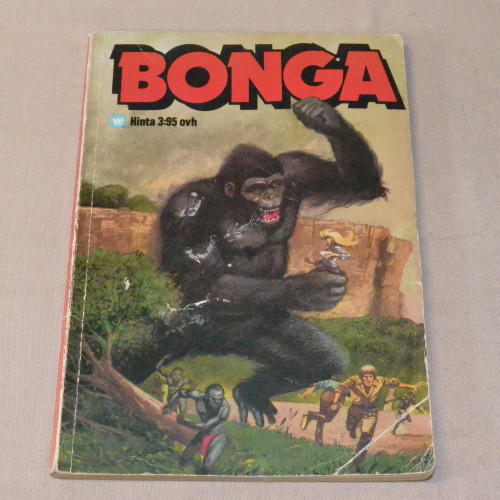 Bonga